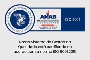 ISO 9001:2015