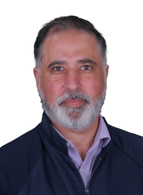 Dr. Thiago Fernandes França — DSD e Reabilitação