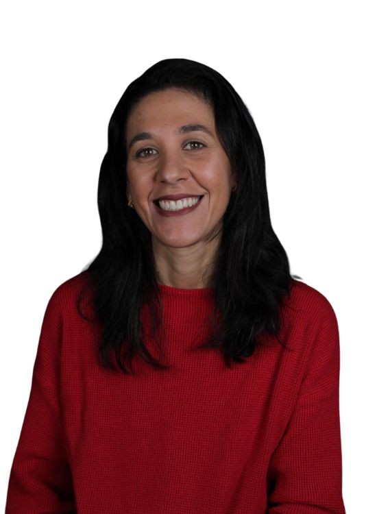Dra. Fernanda de Freitas Madruga — Ortodontia