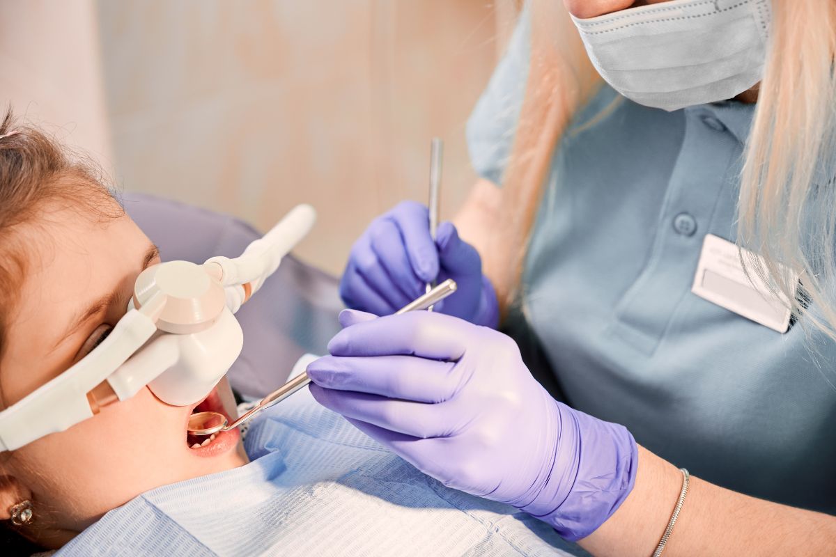 Consulta Odontológica com Sedação Consciente — Forma Odontologia Digital Moema São Paulo