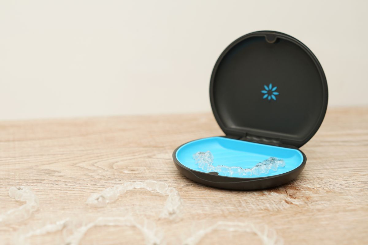 Invisalign em Moema São Paulo — Forma Odontologia Digital