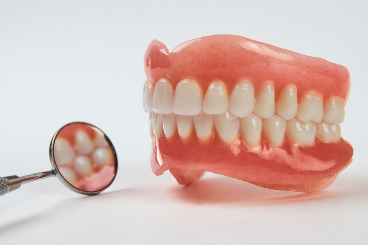Prótese Dental em Moema São Paulo — Forma Odontologia Digital