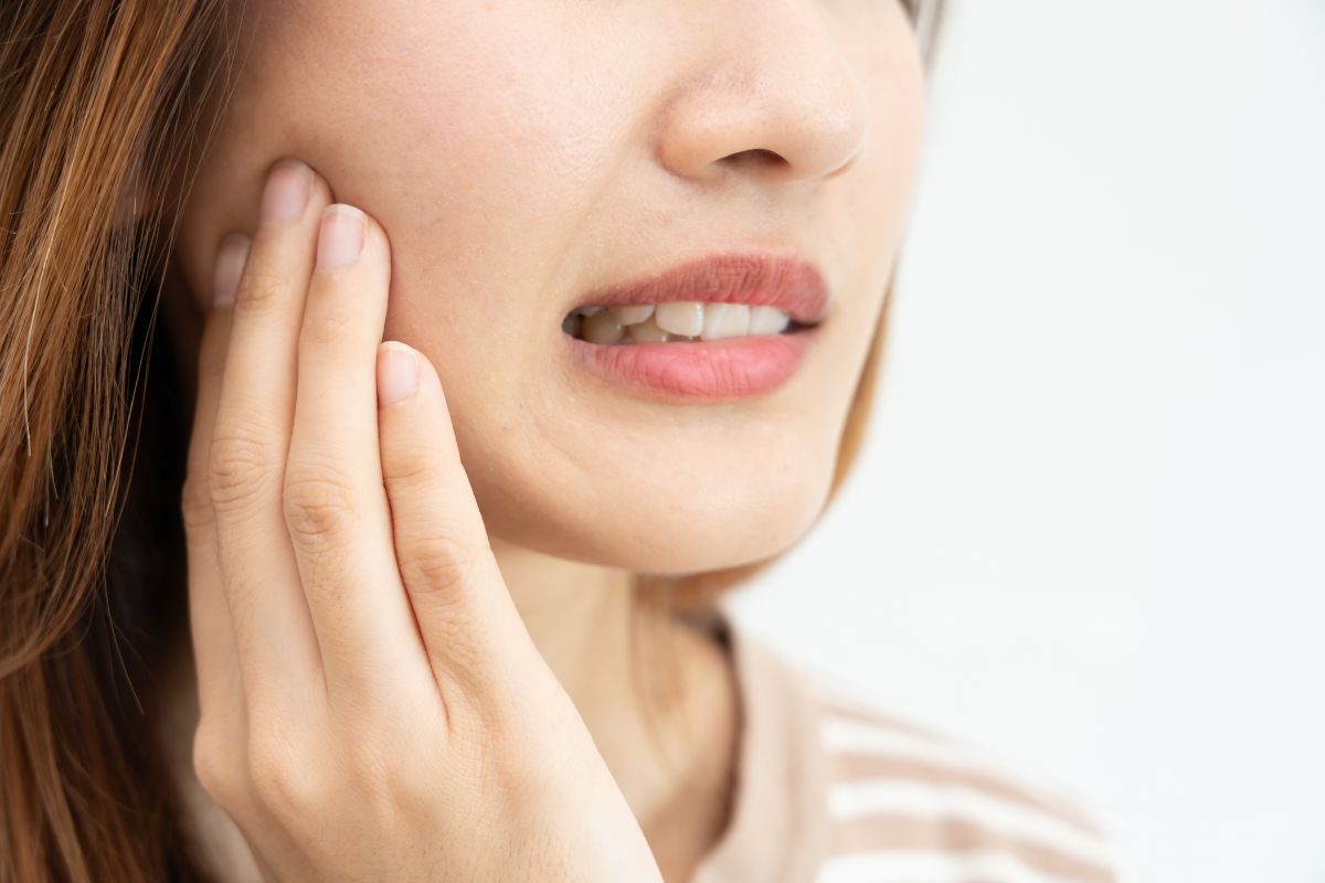 Tratamento de Sensibilidade Dental em Moema São Paulo — Forma Odontologia Digital