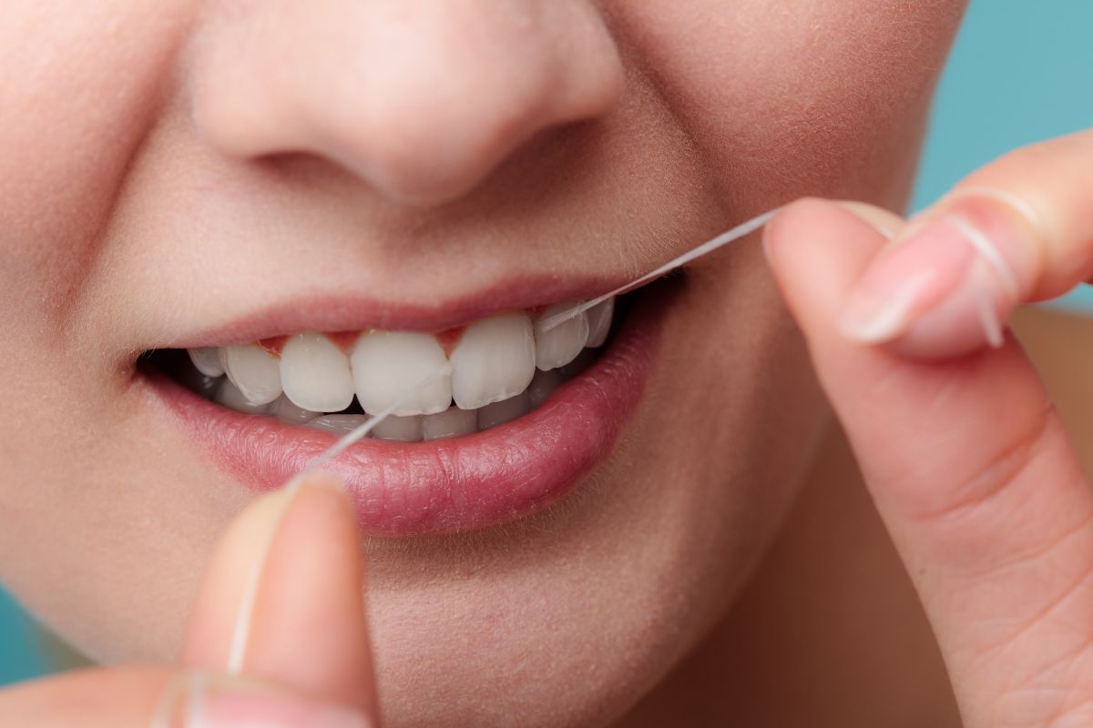 Tratamento para Tártaro no Dente — Forma Odontologia Digital Moema São Paulo