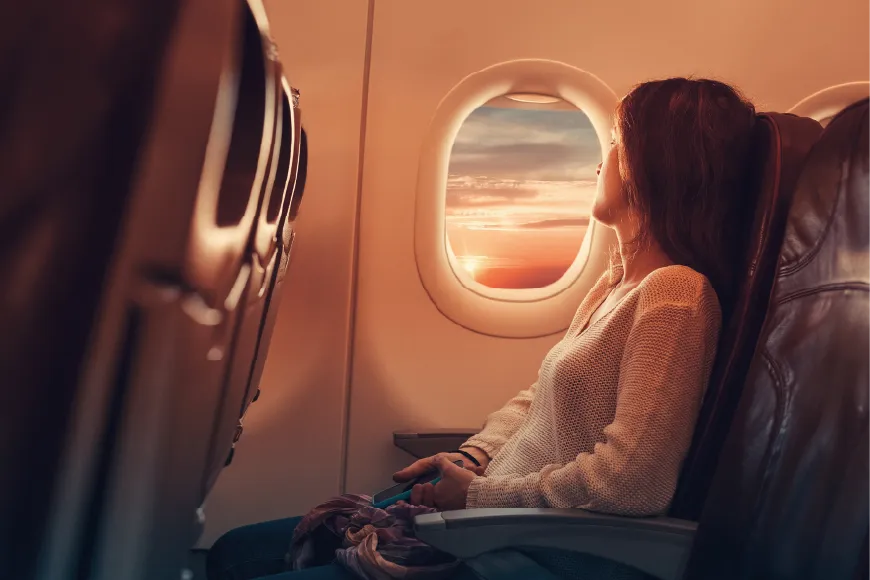Viagens Corporativas