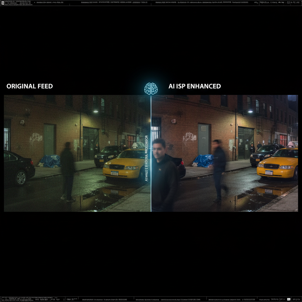 Mais qualidade para monitoramento